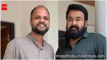 Jude says screenplay for Mohanlal film is complete