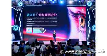 TCL CSOT and MSI Join Forces to Launch World's First 27" 4K 120Hz IJP OLED High-End Professional Monitor at ChinaJoy 2026