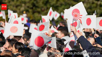 Japan, US step in to support yen, Tokyo keeps door open for more action