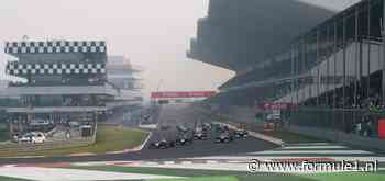 India onderzoekt mogelijkheden voor nieuwe Grand Prix, richt speciale commissie op