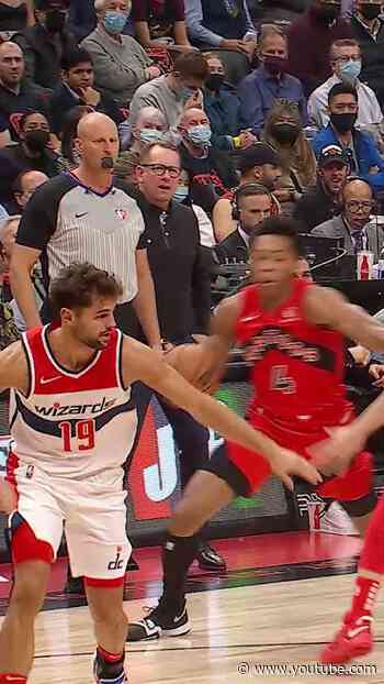 OKAYYY SCOTTIE 👀