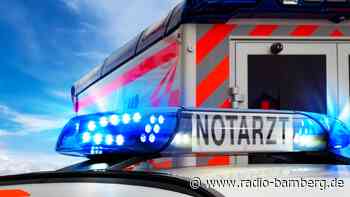 Schwerer Motorradunfall in der Fränkischen Schweiz