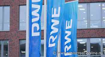 Aktie kaufen oder verkaufen: RWE Aktie kaufen oder verkaufen: Analystenbewertungen im Juli `26