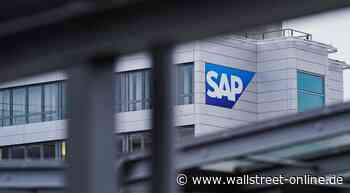 Aktie kaufen oder verkaufen: SAP Aktie kaufen oder verkaufen: Analystenbewertungen im Juli `26