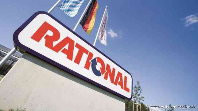 Aktie kaufen oder verkaufen: Rational Aktie kaufen oder verkaufen: Analystenbewertungen im Juli `26