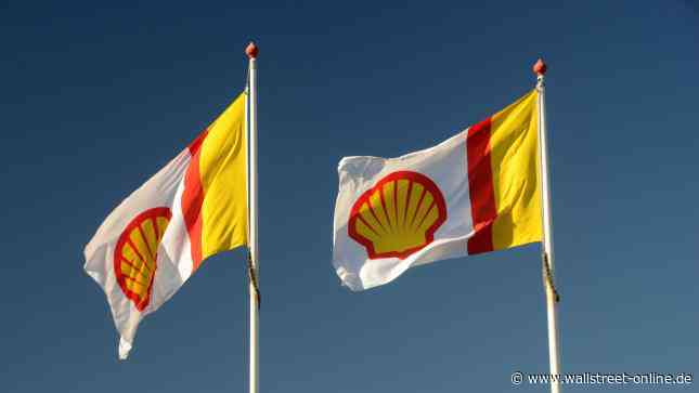Aktie kaufen oder verkaufen: Shell Aktie kaufen oder verkaufen: Analystenbewertungen im Juli `26
