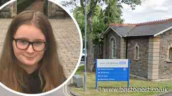 Bristol teens in mental health crisis being sent over 140-miles away to Cornwall