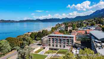 Expansion: Leonardo Hotels übernimmt Haus am Genfer See