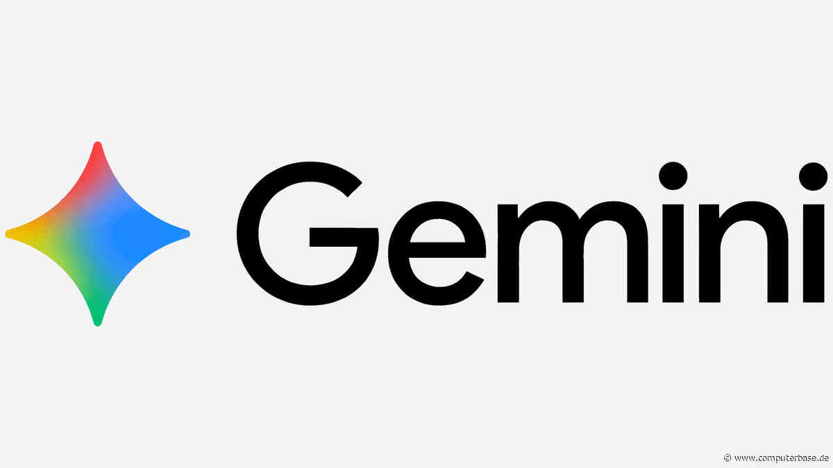 Google Gemini: Desktop-App soll zur Web-Version aufholen