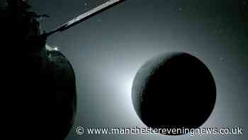 Urgent health warning issued to Brits ahead of rare solar eclipse next week