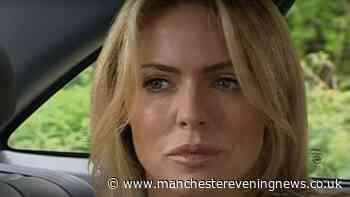 'She's still a cow': Patsy Kensit lifts lid on 'delicious' Emmerdale return after 20 years