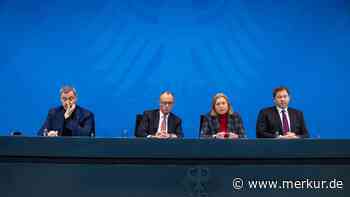 Rentenreform vor dem Aus? Koalition streitet über Kernstück des eigenen Pakets