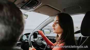 'One-hour' driving test rule change in UK 'would make sense' says The AA