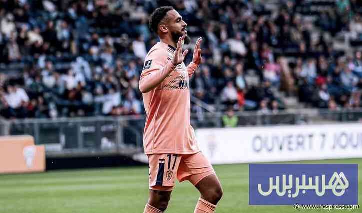 الترجي يفتح باب التفاوض مع بوفال