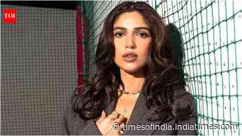 Bhumi attracts criticism online over comments on PM Modi abuse