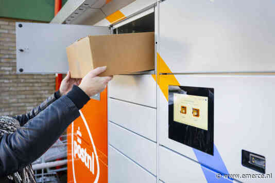PostNL bezorgt beduidend minder pakketjes uit Azië