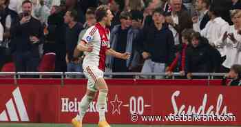 Ajax-coach reageert heel eerlijk op nakende toptransfer van Mika Godts