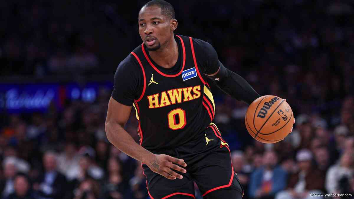 Is Jonathan Kuminga Trade Worth It For Lakers? Insider Expects Aaron Gordon-Type Role For Forward