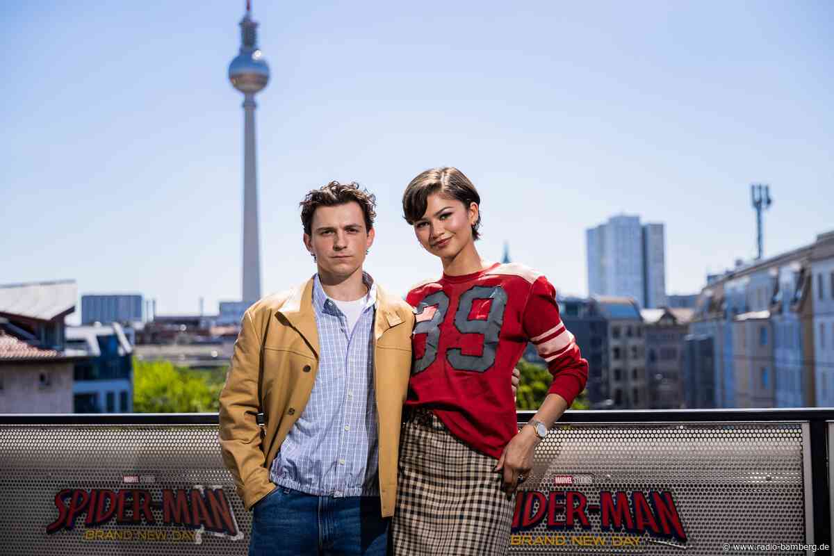 Neuer «Spider-Man» legt extrem erfolgreichen Kinostart hin