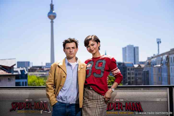 Neuer «Spider-Man» legt extrem erfolgreichen Kinostart hin