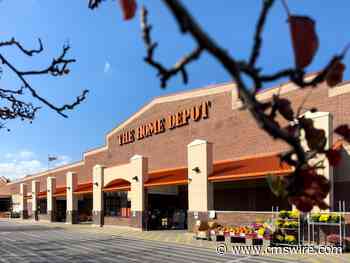 Can Home Depot's Reorg Deliver a Connected Customer Experience?