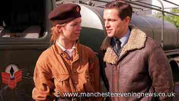ITV wartime drama written by best-selling author leaves fans 'obsessed'