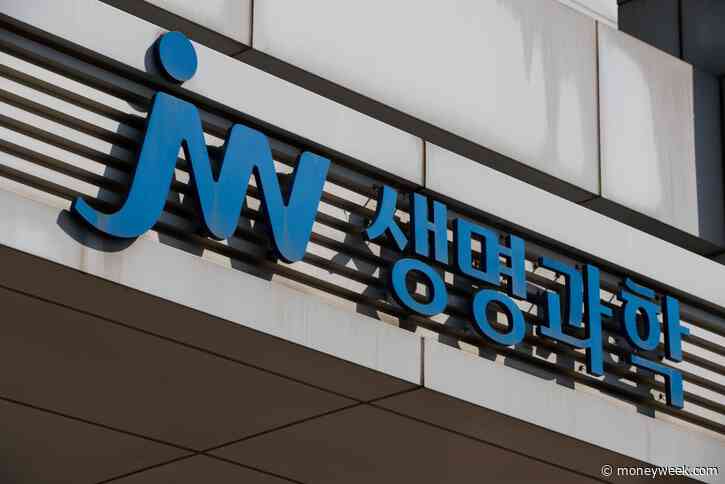 Three Asian stocks that are delivering profits