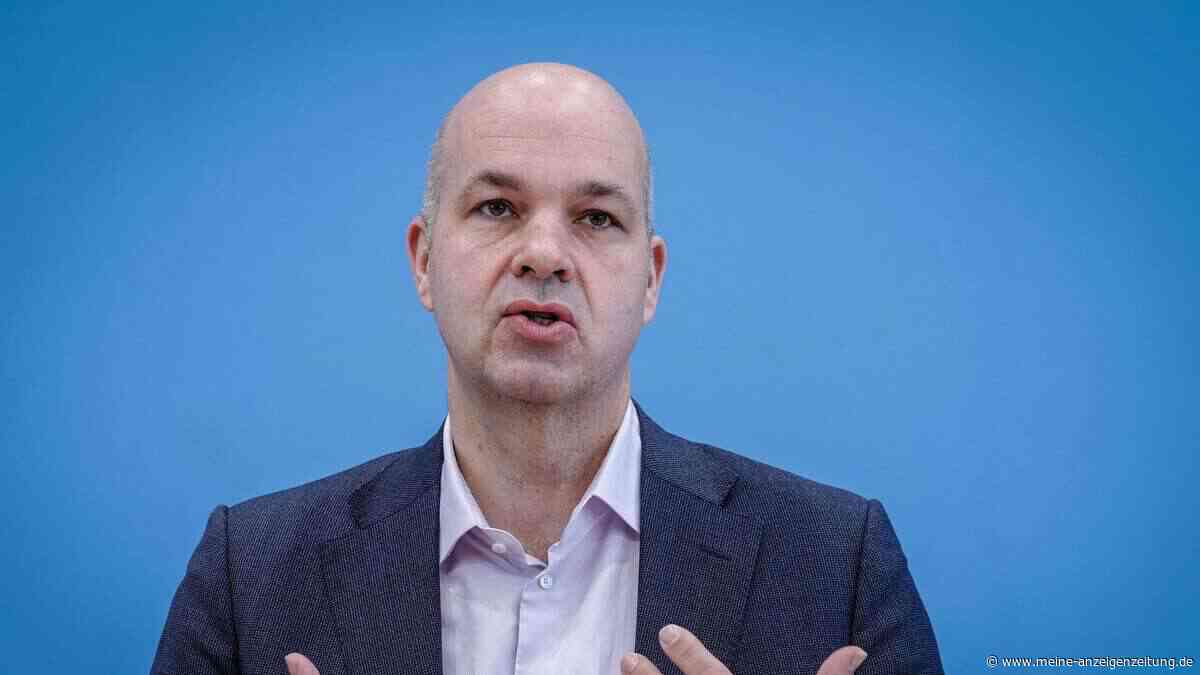 „Sonst ist die Rentenreform tot“: DIW-Chef Fratzscher mit klarer Ansage zur „Rente mit 63“