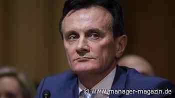 AstraZeneca: Pharmakonzern prüft 400-Milliarden-Dollar-Fusion mit Bristol Myers