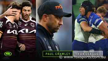 Walsh act exposes Broncos’ biggest problem; proof Ponga has changed — Crawls