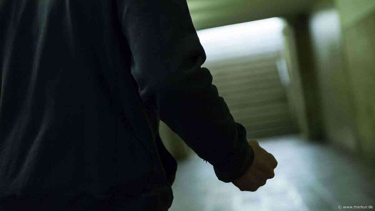 Schlägerei auf Wiesseer Waldfest: Zwei junge Männer müssen in Arrest