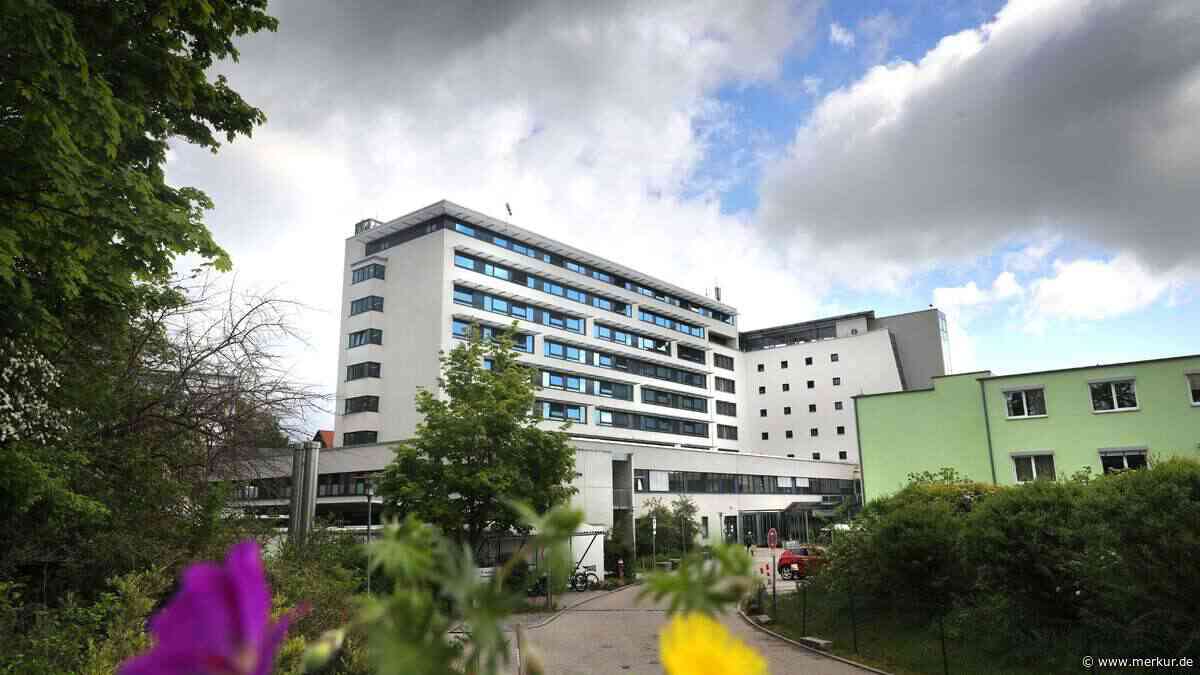 Klinik-Defizit von elf Millionen Euro droht: SPD-Rat fordert Hilfe von Bund und Land