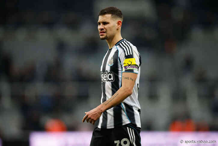 Report: Arsenal set to seal move for £80m Premier League star