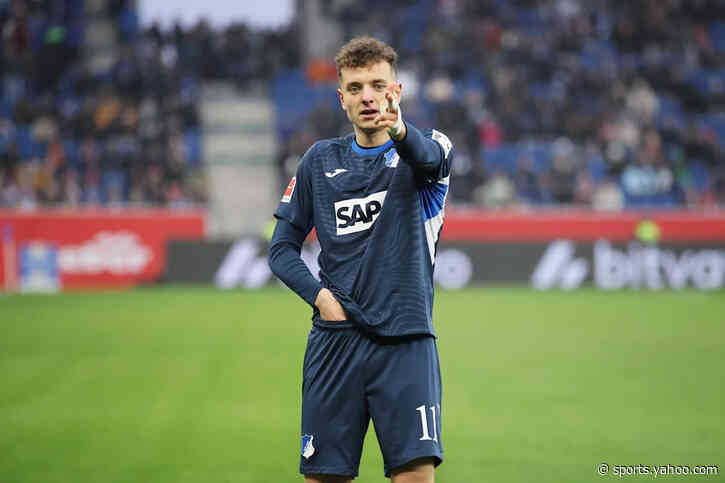 Barcelona attacking target closing in on a move to RB Leipzig – report