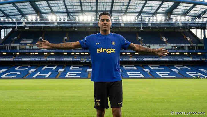 'Nothing is strange' - how clubs prepare for the transfer window