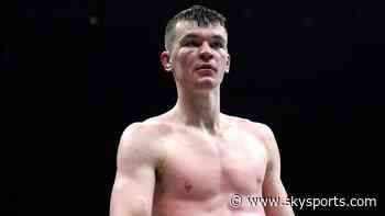 'Just me and him' - McKenna receives warning ahead of title fight