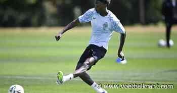 Jesse Bisiwu (ex-Club Brugge) spreekt zich uit na opvallende transfer naar Barcelona
