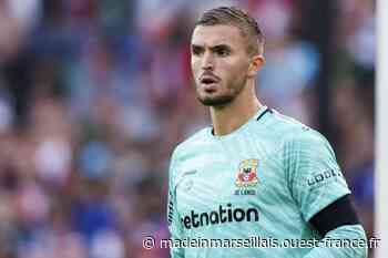 Mercato : Un prétendant se retire pour Jeffrey de Lange