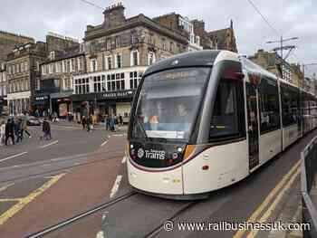Tram driver competence framework under development