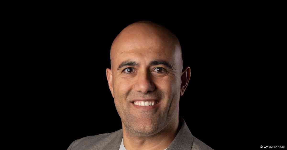Tamer Batan übernimmt als DACH-Chef bei The Trade Desk