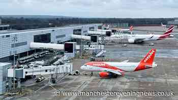 Gatwick Airport fuel shortage warning as easyJet and British Airways flights disrupted