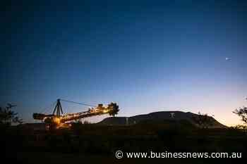 Analysis: National role for resources wealth