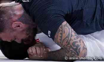 Renato Moicano taps former Bellator champ at BJJ Stars 19