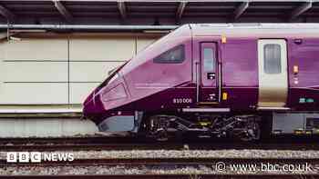 Mayor says rail service 'isn't acceptable'