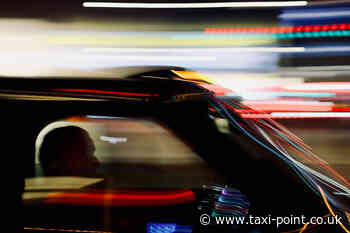 London's black cab drivers told to stick with manual rank process as Heathrow Airport delays digital overhaul Perry Richardson
