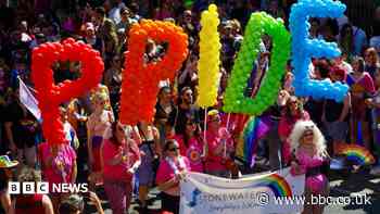 Brighton & Hove Pride 2026: All you need to know