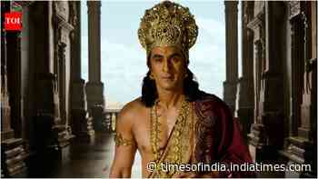 Ramayana: Ramlila Body demands special screening before release