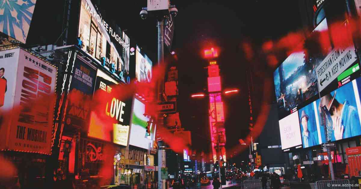 Interview mit Markus Baum, Screen On Demand
 - Warum DOOH-Standorte neu bewertet werden müssen