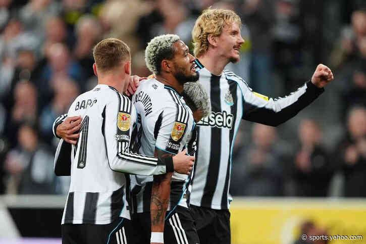 Newcastle are at a crossroads – can little-known manager Matthias Jaissle find a new way?
