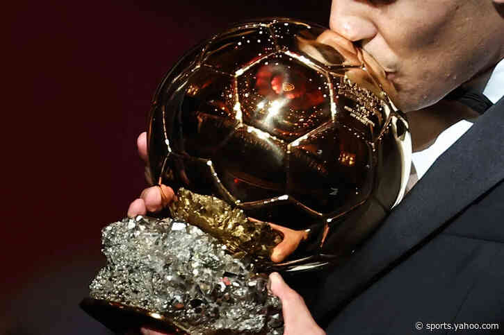 Ballon d’Or 2026 power rankings: Who leads the race after the World Cup?